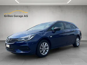 Opel Astra Sports Tourer 1.4 T Edition S/S