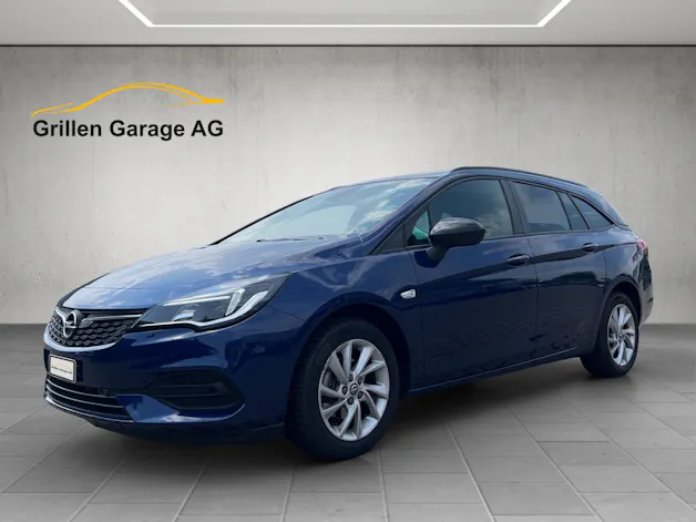 Opel Astra Sports Tourer 1.4 T Edition S/S