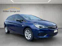 Opel Astra Sports Tourer 1.4 T Edition S/S