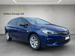 Opel Astra Sports Tourer 1.4 T Edition S/S