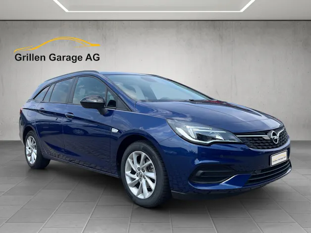 Opel Astra Sports Tourer 1.4 T Edition S/S