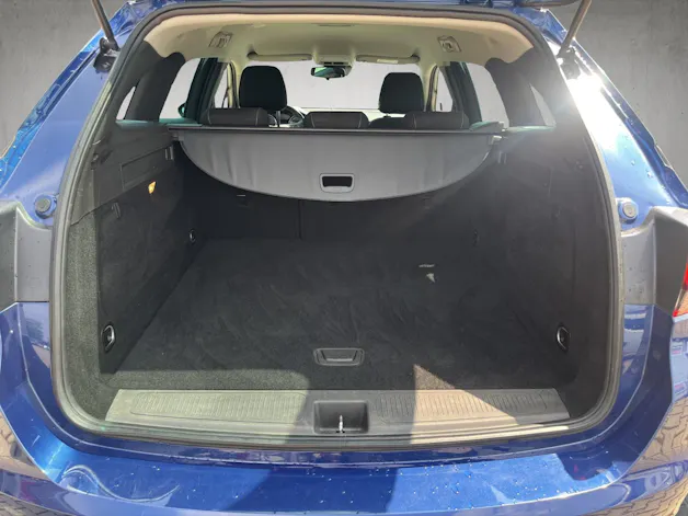 Opel Astra Sports Tourer 1.4 T Edition S/S