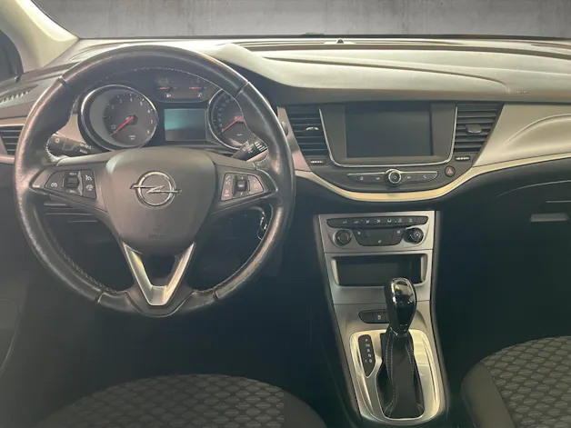 Opel Astra Sports Tourer 1.4 T Edition S/S