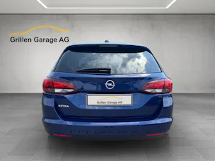 Opel Astra Sports Tourer 1.4 T Edition S/S