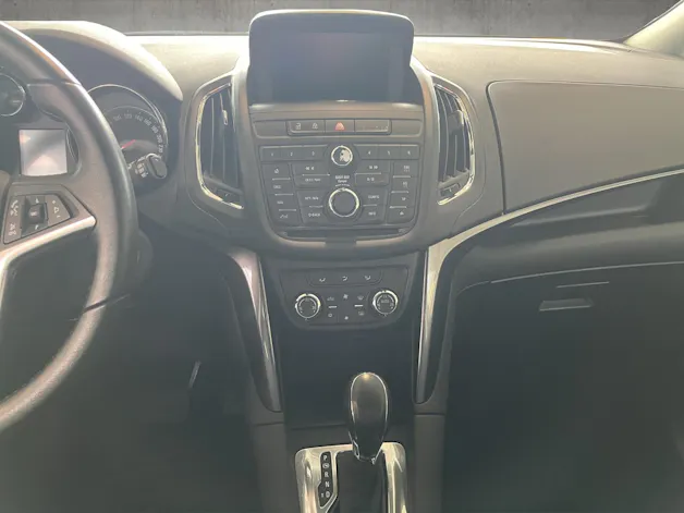 Opel Zafira Tourer 1.4T eTEC Cosmo