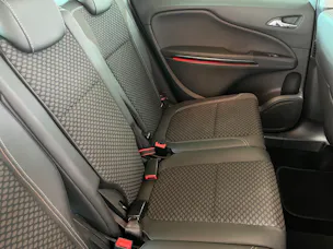 Opel Zafira Tourer 1.4T eTEC Cosmo