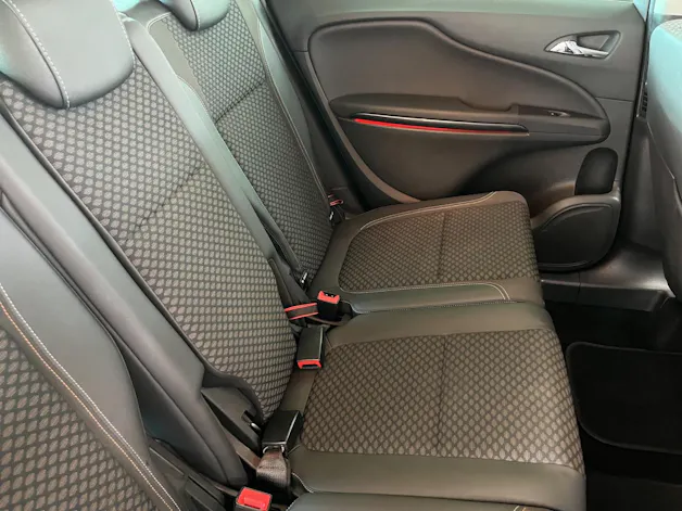 Opel Zafira Tourer 1.4T eTEC Cosmo