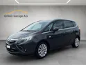 Opel Zafira Tourer 1.4T eTEC Cosmo