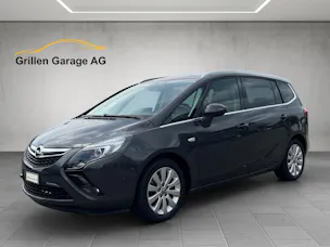 Opel Zafira Tourer 1.4T eTEC Cosmo