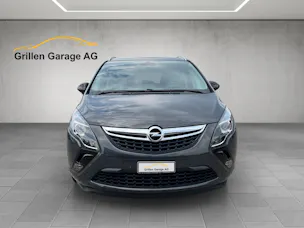 Opel Zafira Tourer 1.4T eTEC Cosmo