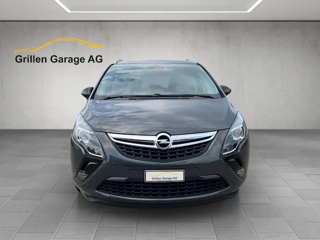 Opel Zafira Tourer 1.4T eTEC Cosmo