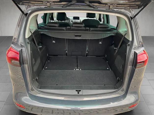Opel Zafira Tourer 1.4T eTEC Cosmo