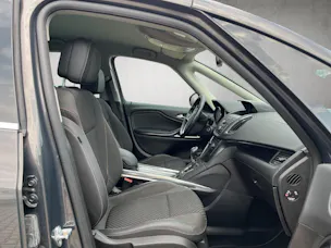 Opel Zafira Tourer 1.4T eTEC Cosmo