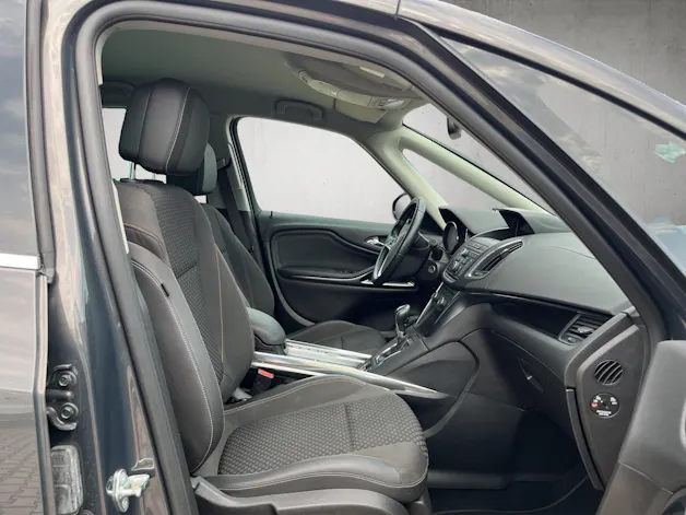 Opel Zafira Tourer 1.4T eTEC Cosmo