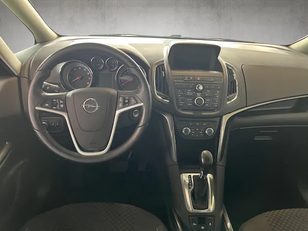 Opel Zafira Tourer 1.4T eTEC Cosmo