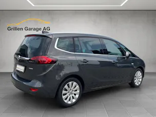 Opel Zafira Tourer 1.4T eTEC Cosmo