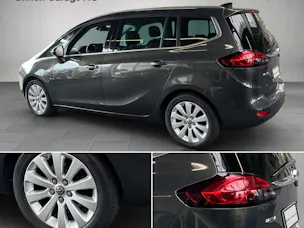 Opel Zafira Tourer 1.4T eTEC Cosmo