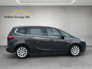 Opel Zafira Tourer 1.4T eTEC Cosmo