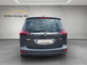 Opel Zafira Tourer 1.4T eTEC Cosmo
