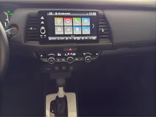 Honda Jazz 1.5 i-MMD Elegance