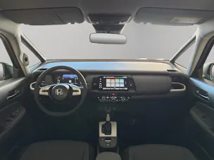 Honda Jazz 1.5 i-MMD Elegance