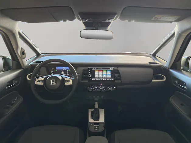 Honda Jazz 1.5 i-MMD Elegance