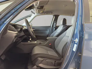 Honda Jazz 1.5 i-MMD Elegance