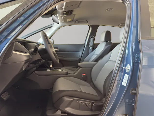 Honda Jazz 1.5 i-MMD Elegance