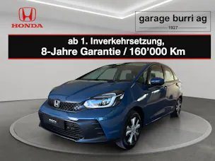 Honda Jazz 1.5 i-MMD Elegance