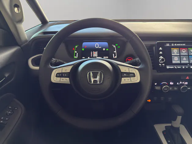 Honda Jazz 1.5 i-MMD Elegance