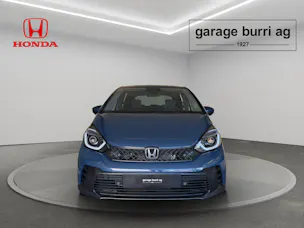 Honda Jazz 1.5 i-MMD Elegance