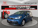 HONDA Jazz 1.5 i-MMD Elegance