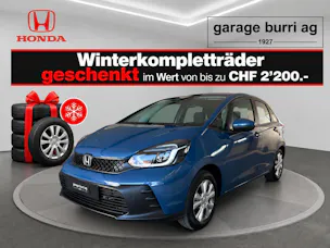 HONDA Jazz 1.5 i-MMD Elegance