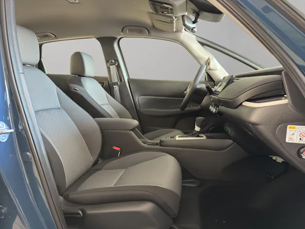 Honda Jazz 1.5 i-MMD Elegance