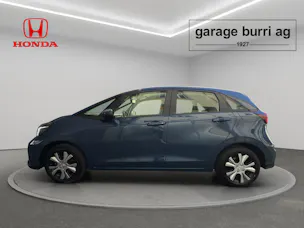Honda Jazz 1.5 i-MMD Elegance