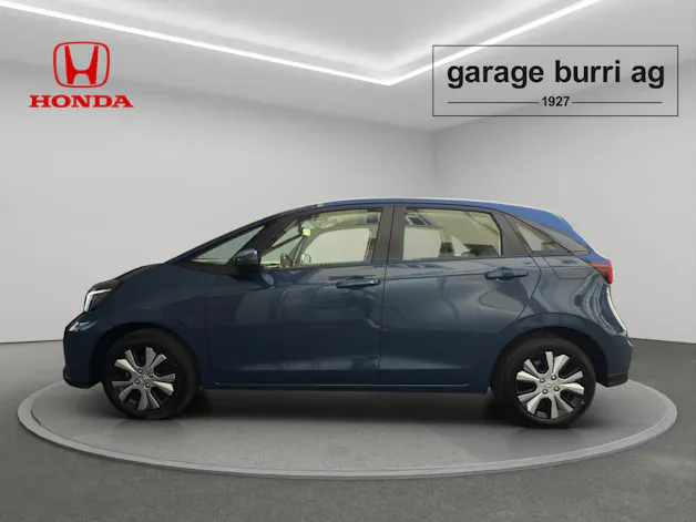 Honda Jazz 1.5 i-MMD Elegance