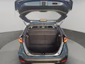 Honda Jazz 1.5 i-MMD Elegance