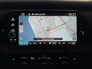 Honda Jazz 1.5 i-MMD Elegance