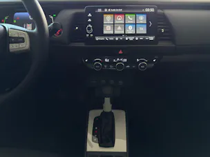 Honda Jazz 1.5 i-MMD Elegance