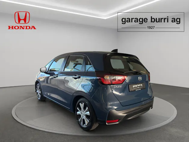 Honda Jazz 1.5 i-MMD Elegance