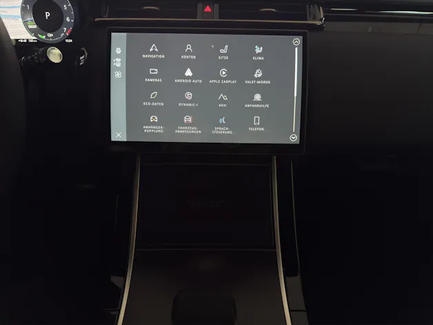 Land Rover Range Rover Velar 2.0 P400e Belgravia Edition