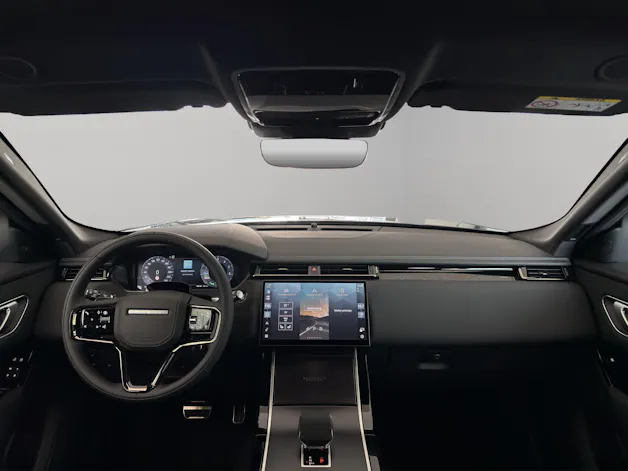 Land Rover Range Rover Velar 2.0 P400e Belgravia Edition