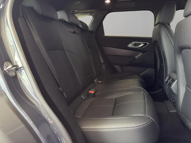 Land Rover Range Rover Velar 2.0 P400e Belgravia Edition