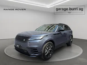 Land Rover Range Rover Velar 2.0 P400e Belgravia Edition