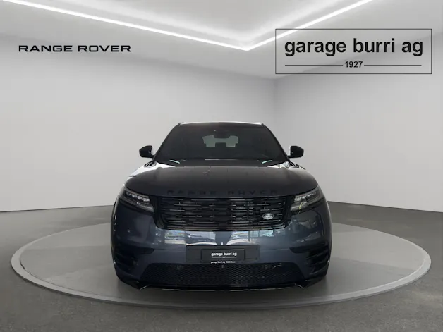 Land Rover Range Rover Velar 2.0 P400e Belgravia Edition