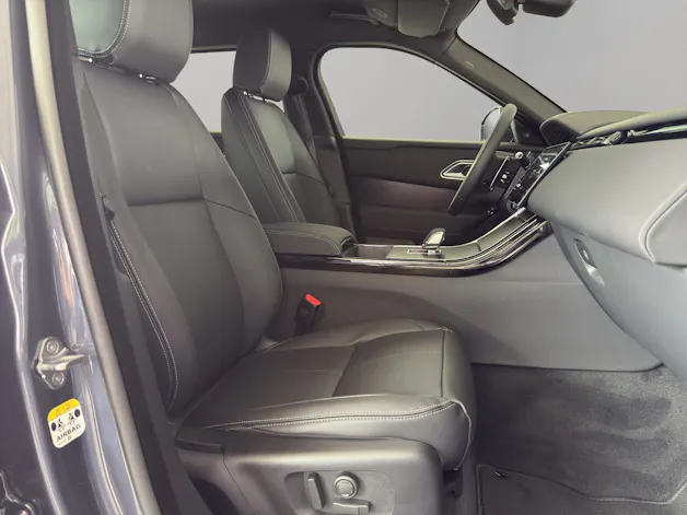 Land Rover Range Rover Velar 2.0 P400e Belgravia Edition