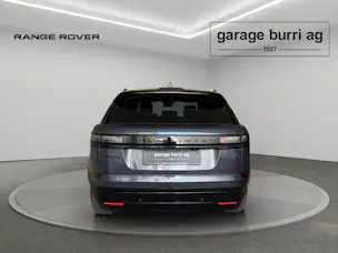 Land Rover Range Rover Velar 2.0 P400e Belgravia Edition
