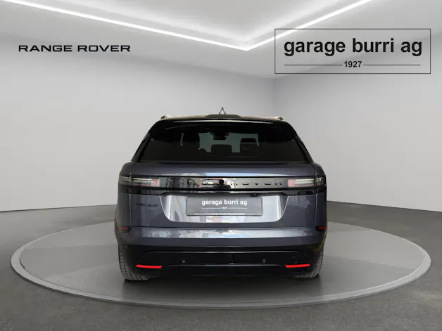 Land Rover Range Rover Velar 2.0 P400e Belgravia Edition