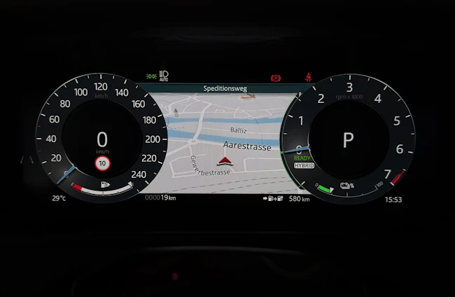 Fahrzeugbild 8 Fahrzeugbild 8