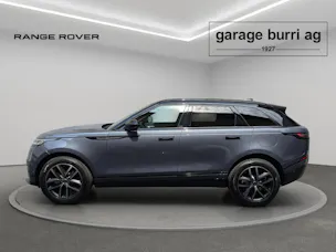 Land Rover Range Rover Velar 2.0 P400e Belgravia Edition